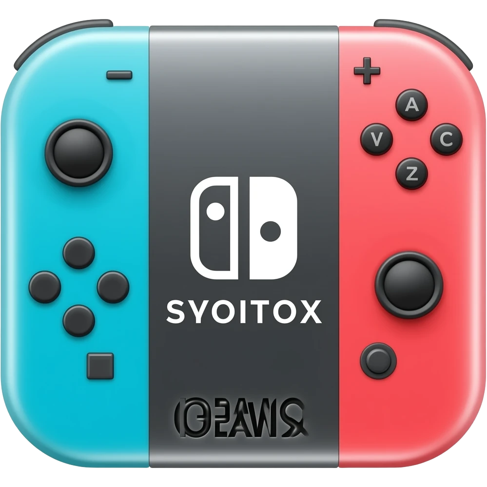 portable game emoji