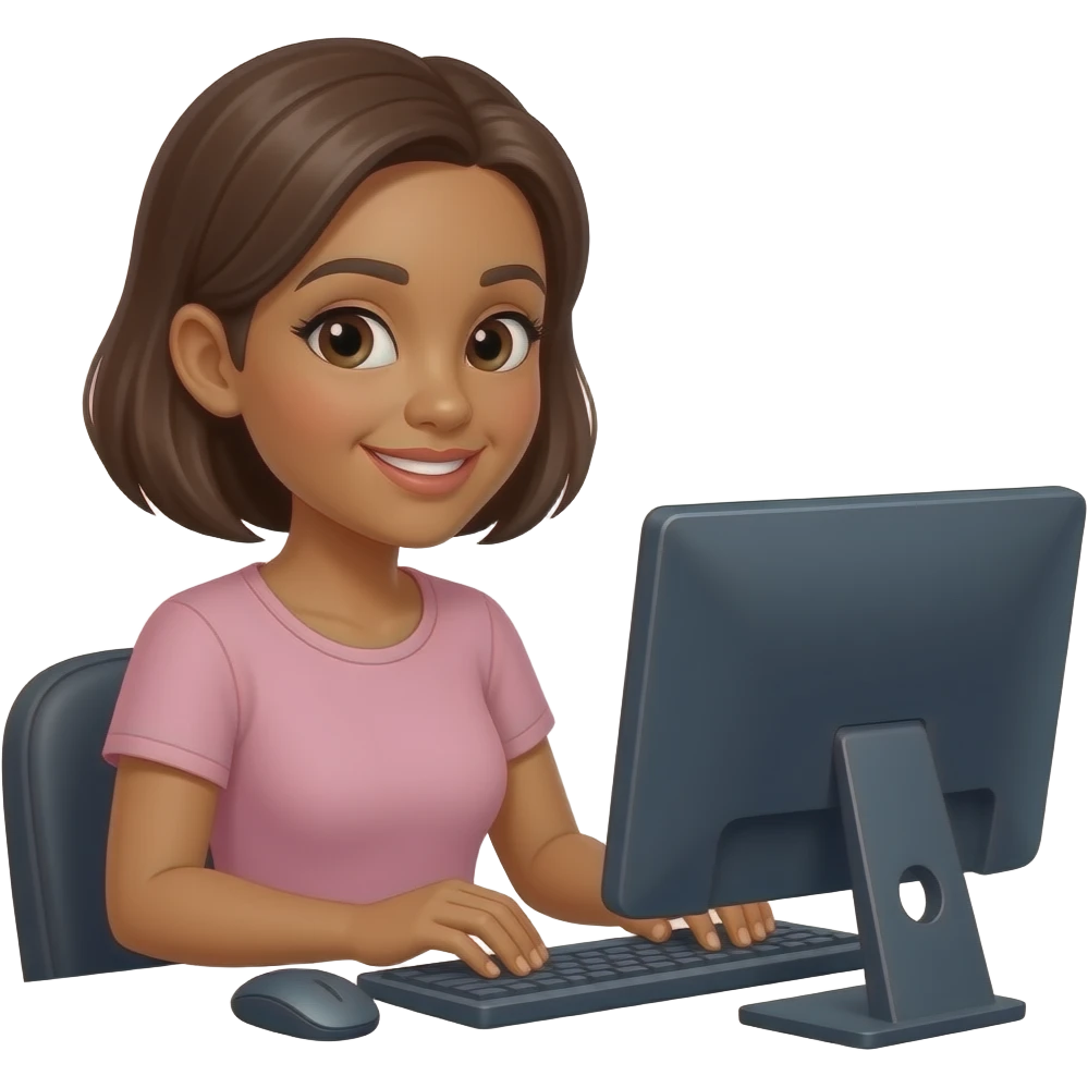 👩🏻‍💻 emoji