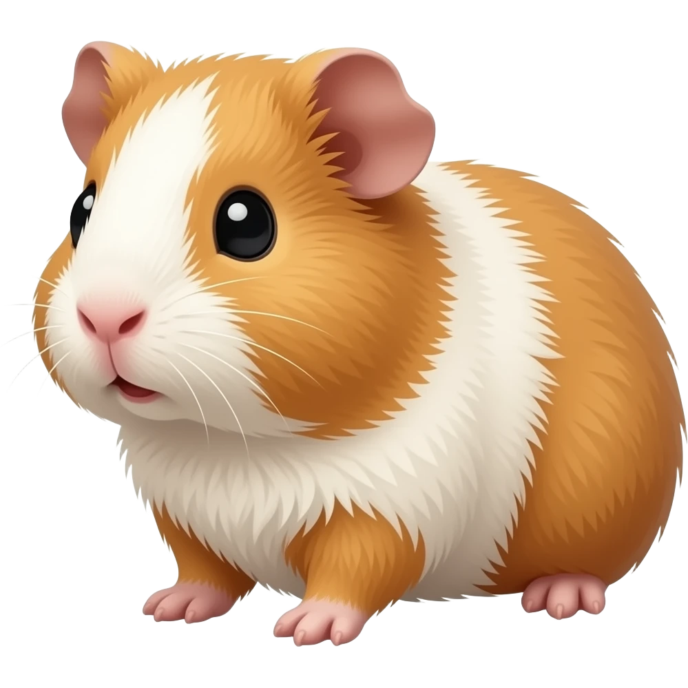 cobaye emoji