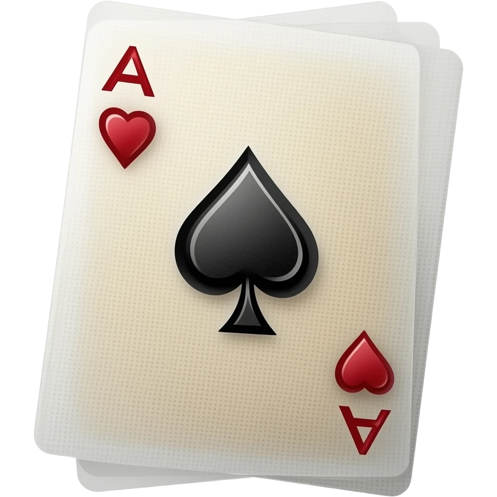 card emoji