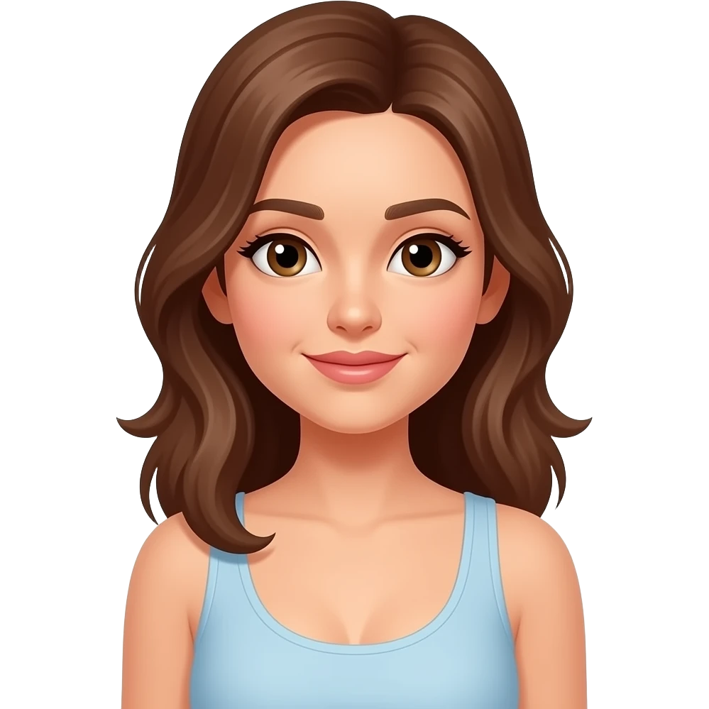 Boob's  small emoji