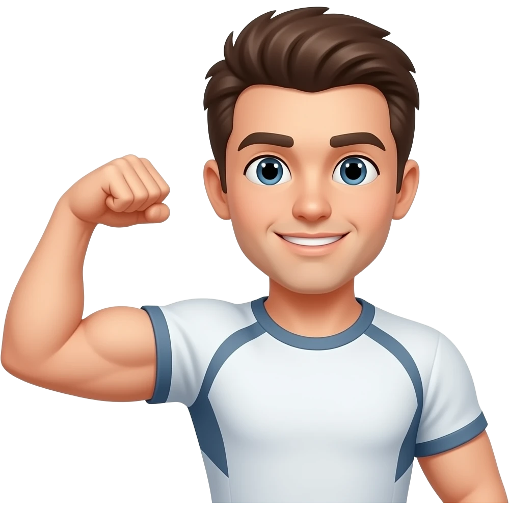 Baips emoji