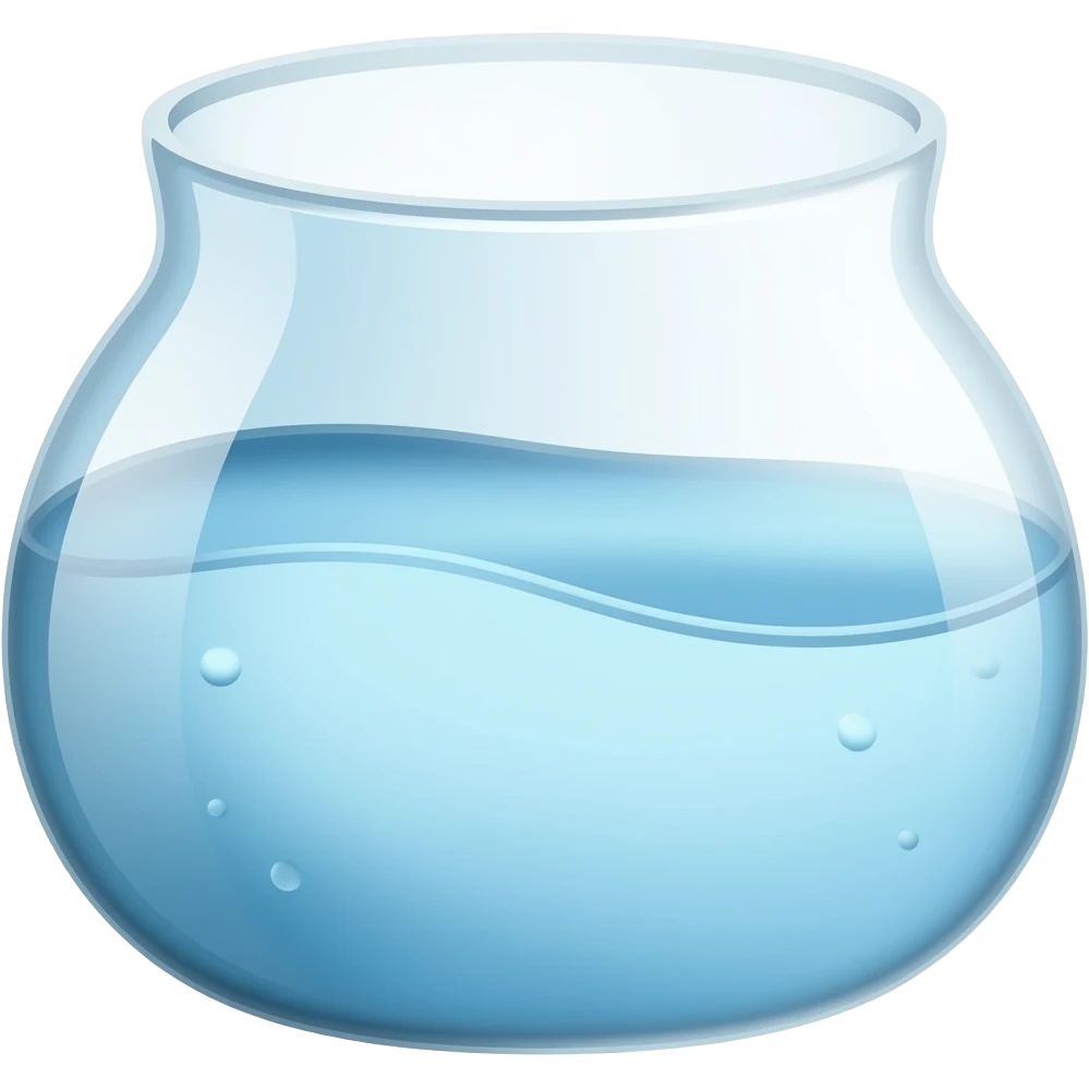 water emoji