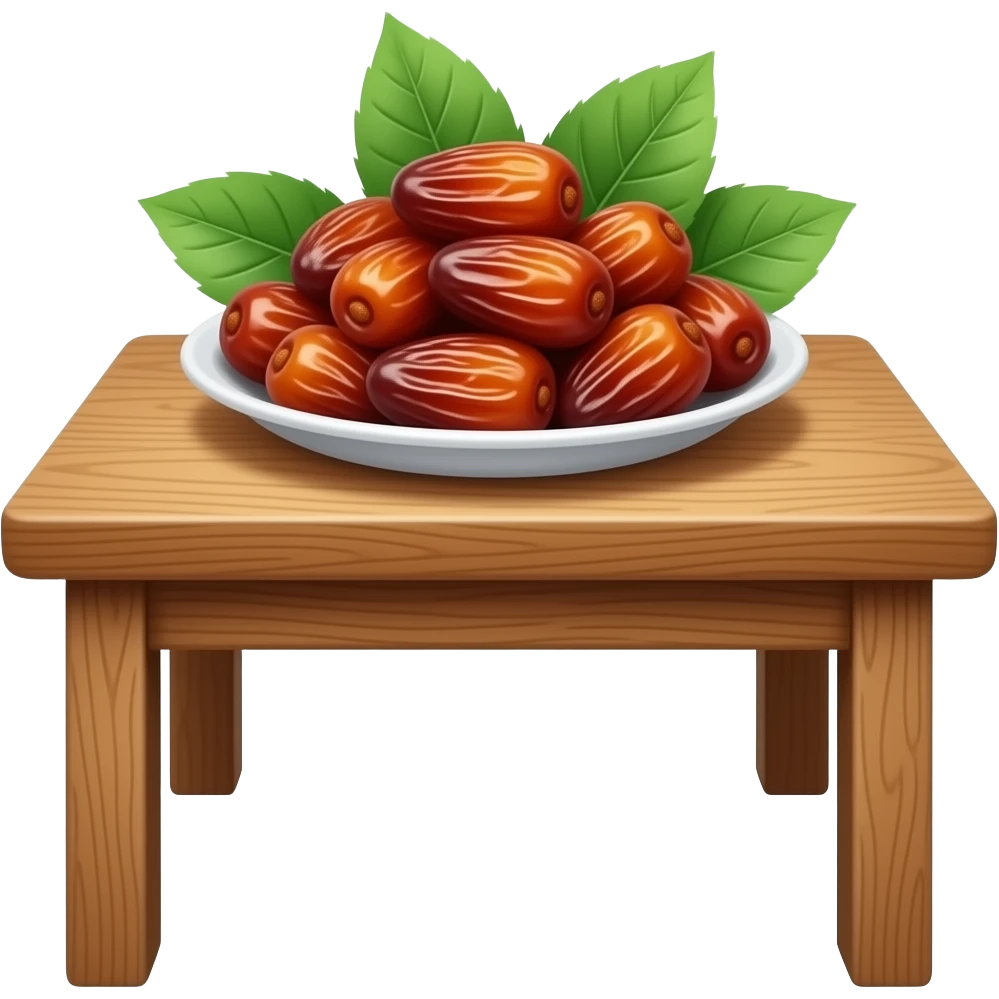 dates emoji