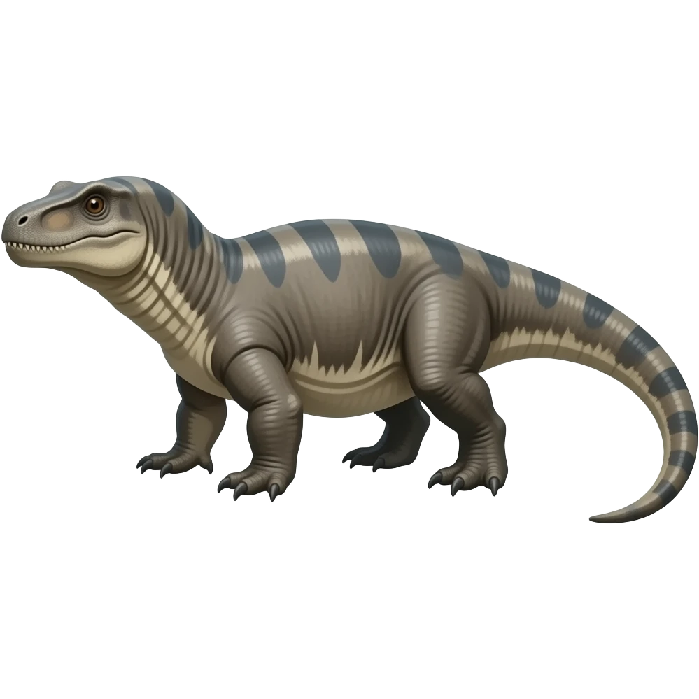 mosasaurus emoji