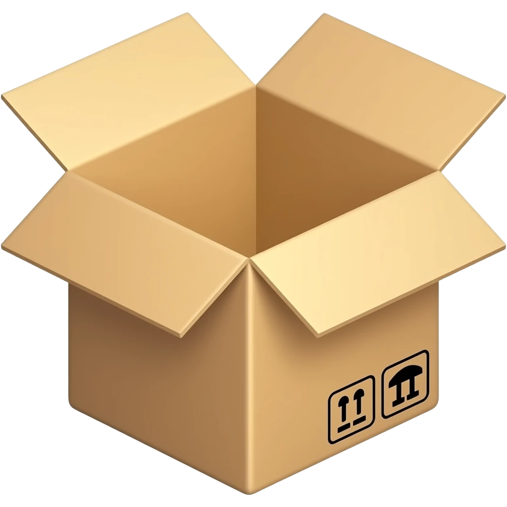 box emoji