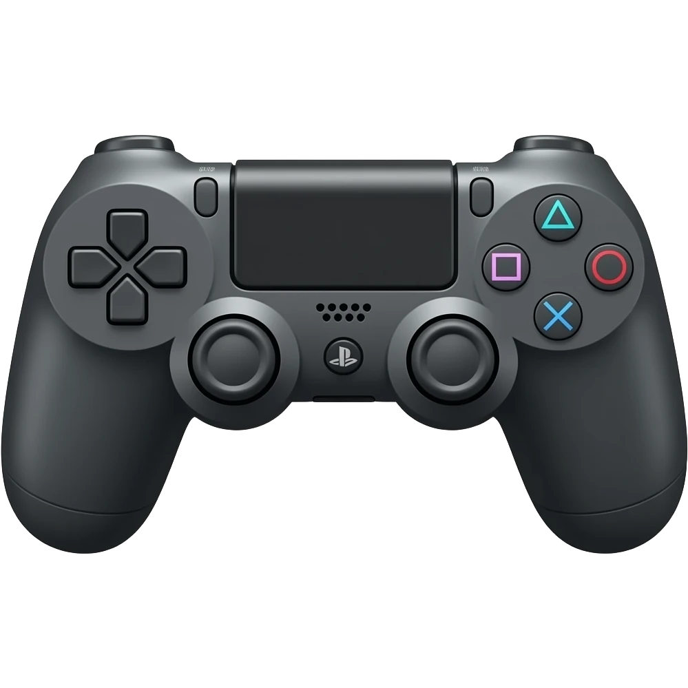 playstation kolu emoji