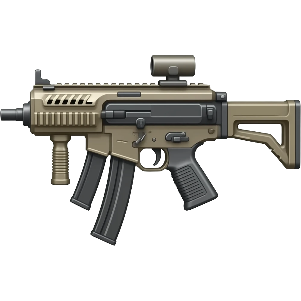 P90 emoji
