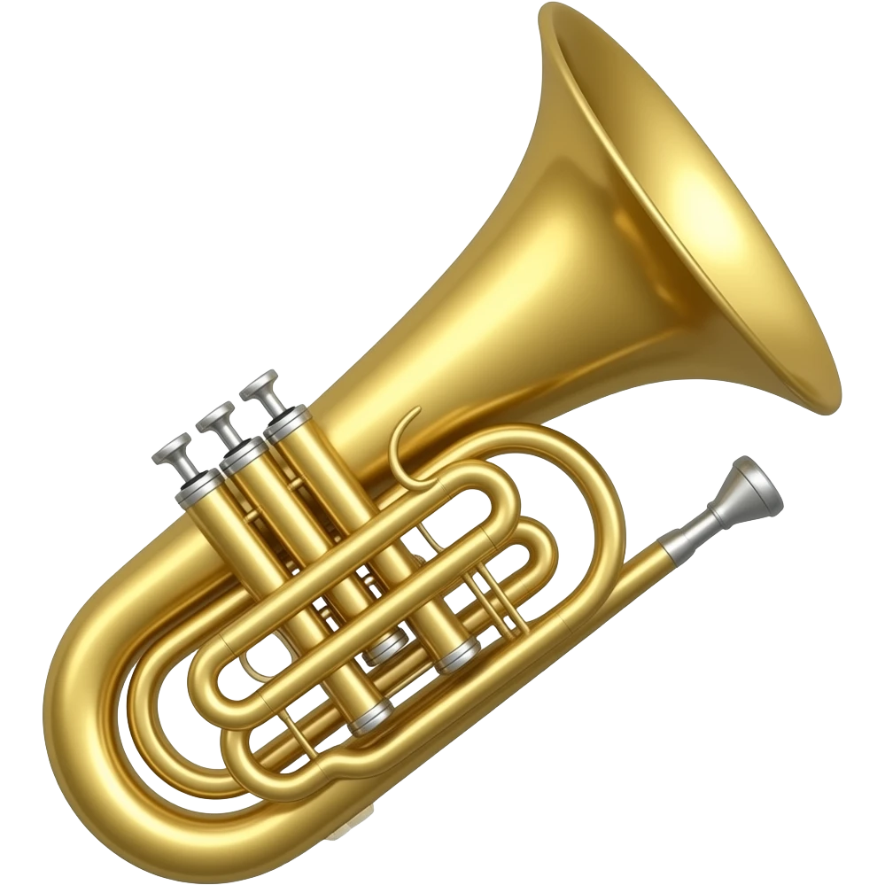 Sousaphone emoji