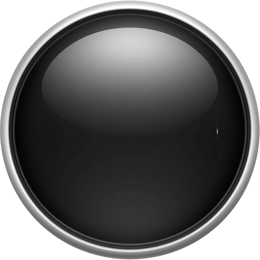 black emoji