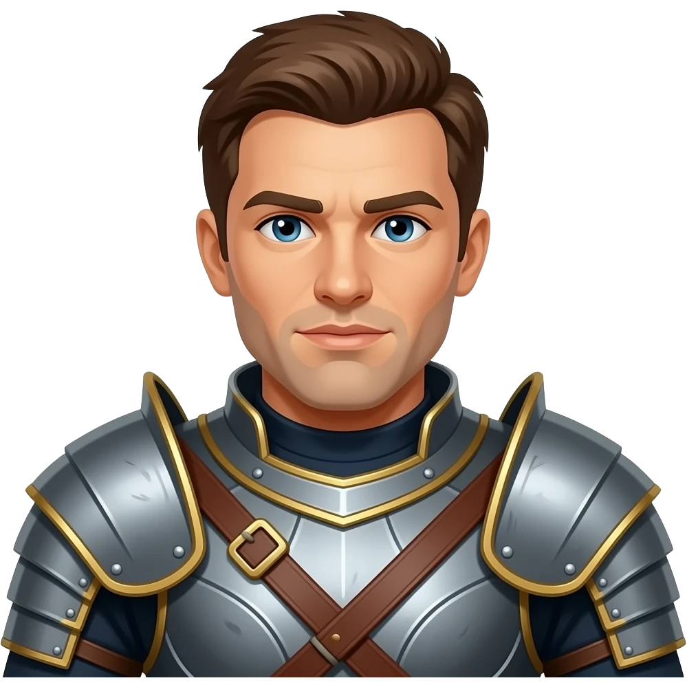 Valor emoji