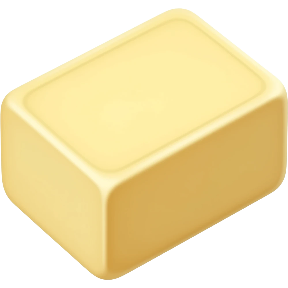 butter emoji
