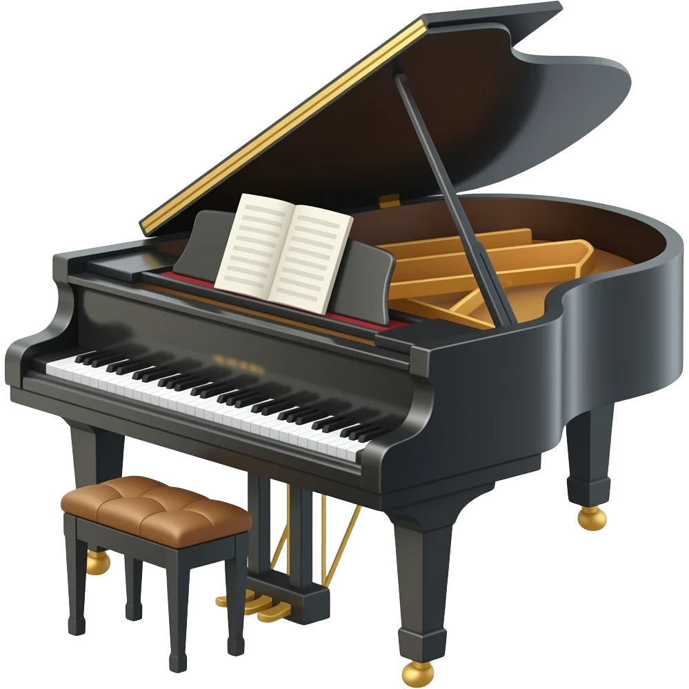🎹 emoji