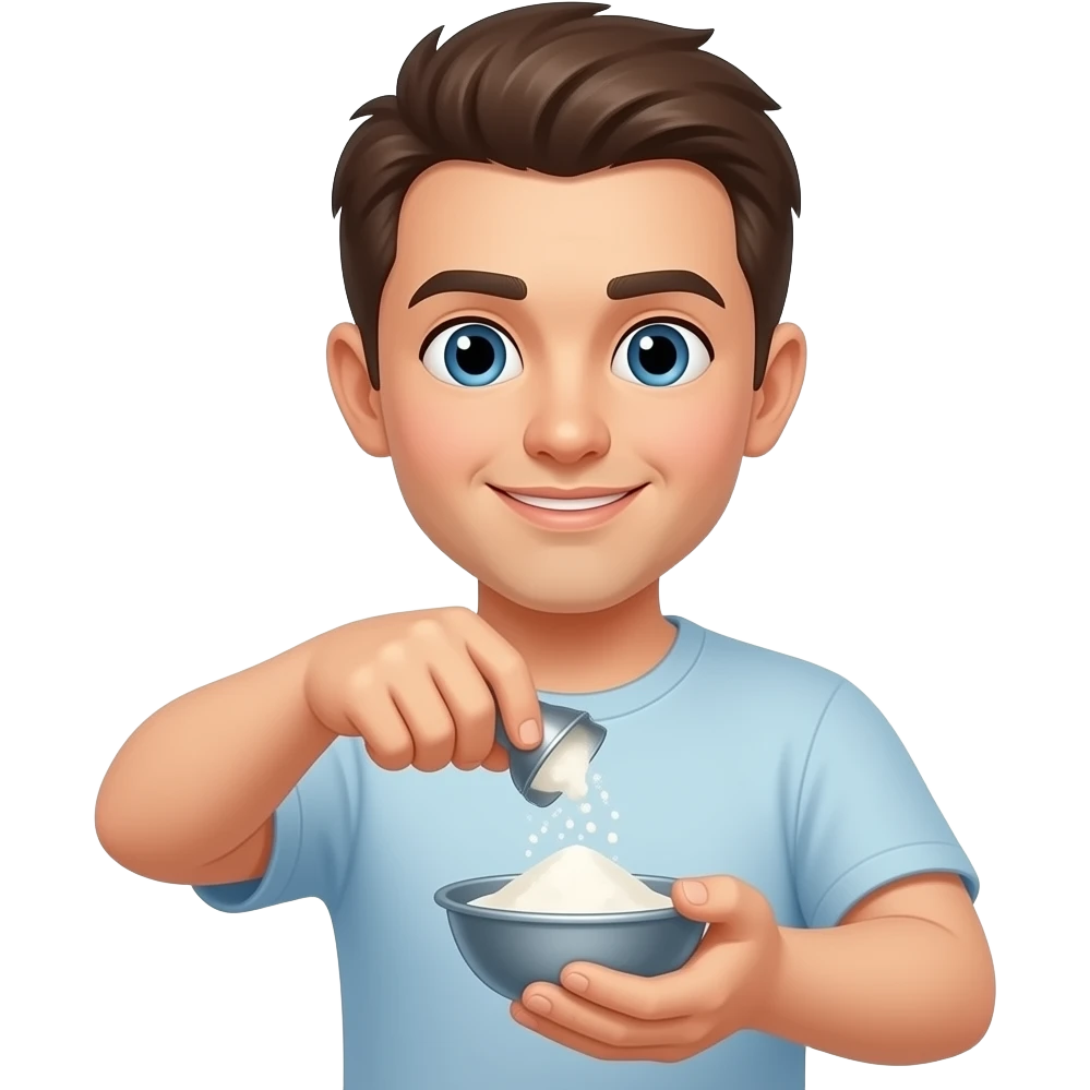 sprinkle emoji