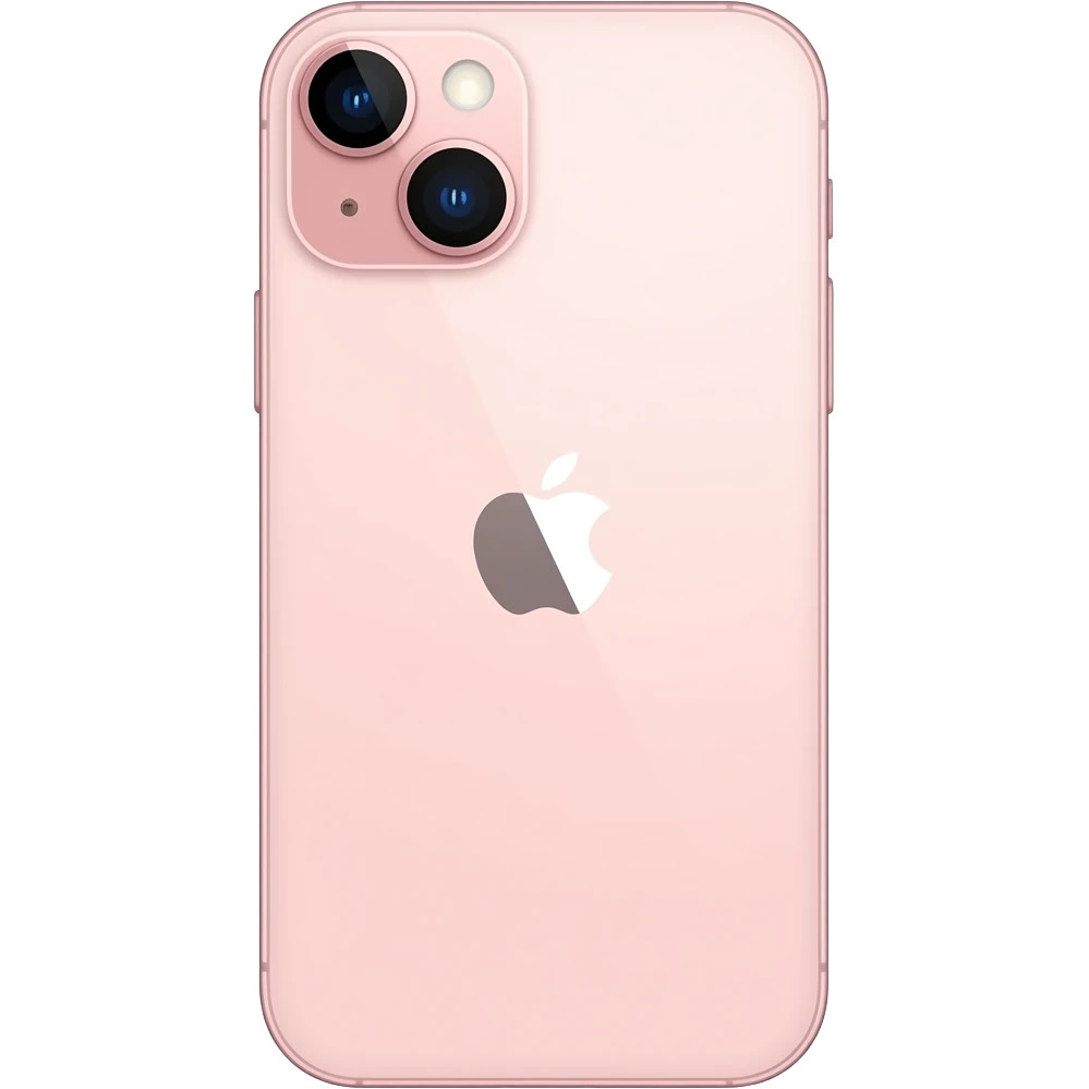 ligh pink iphone 17 pro max emoji