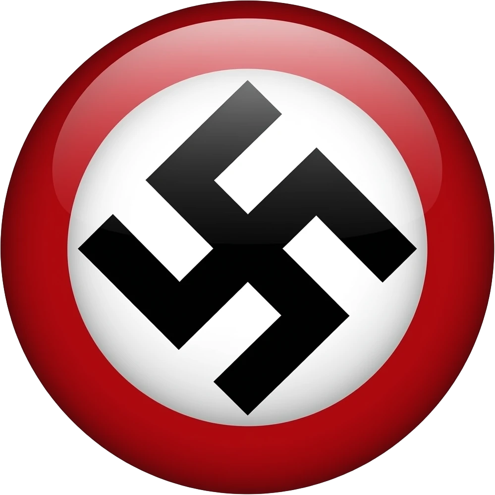 nazi emoji