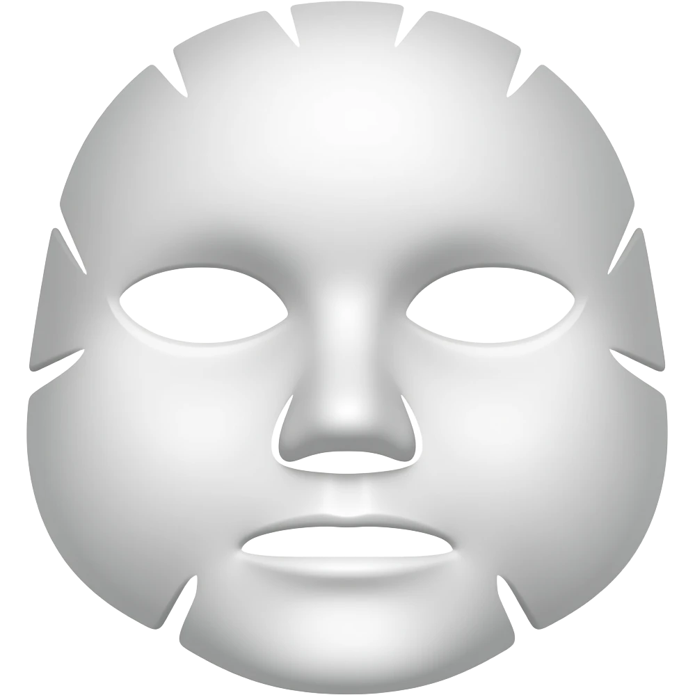 Selfcare emoji