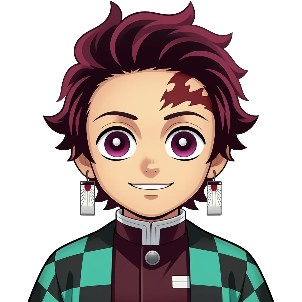 Zenitsu emoji