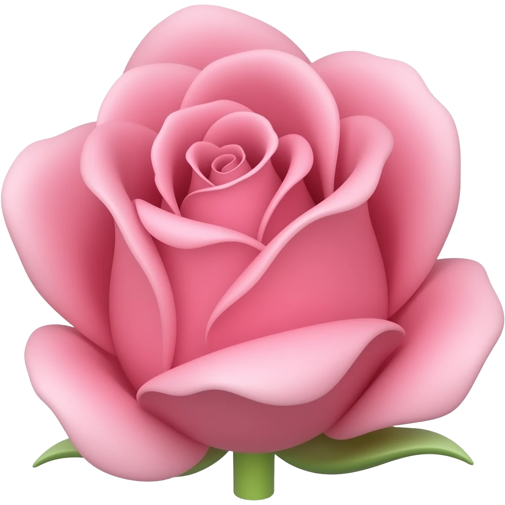 pink emoji