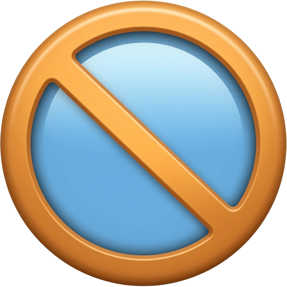 important mark emoji
