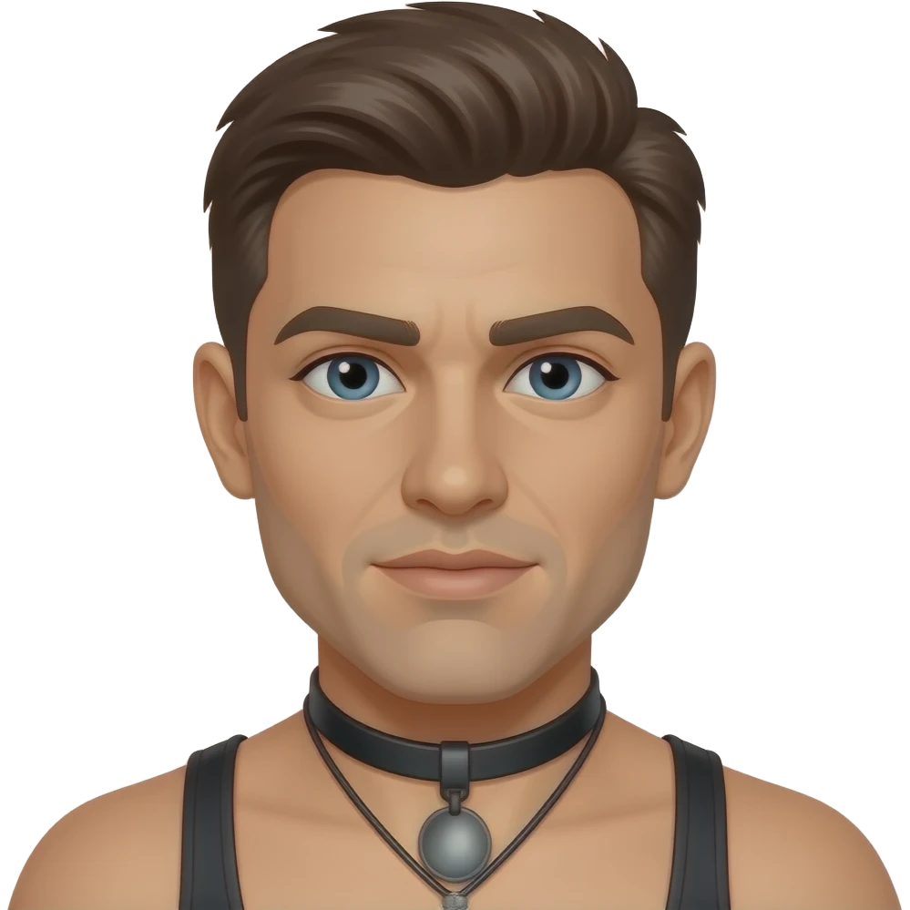 BDSM emoji