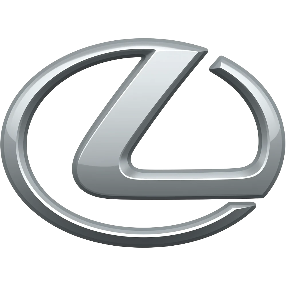 lexus logo emoji