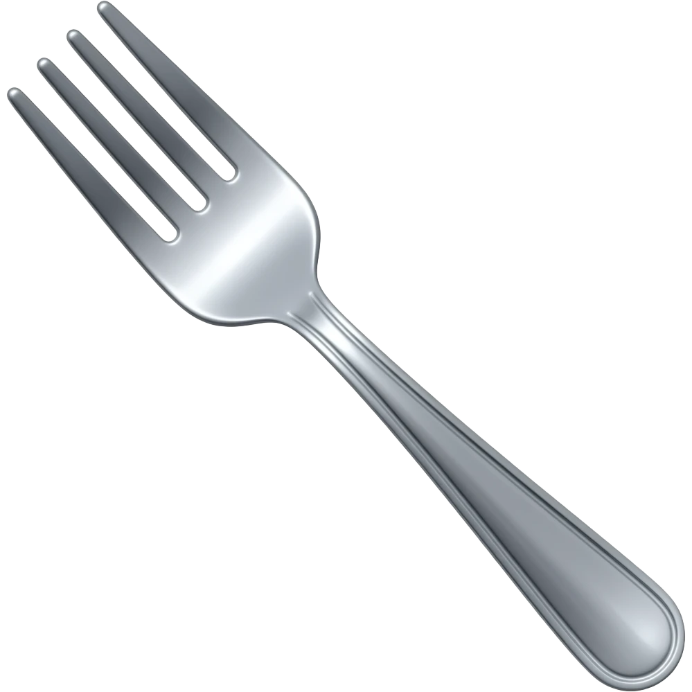 toy story fork emoji