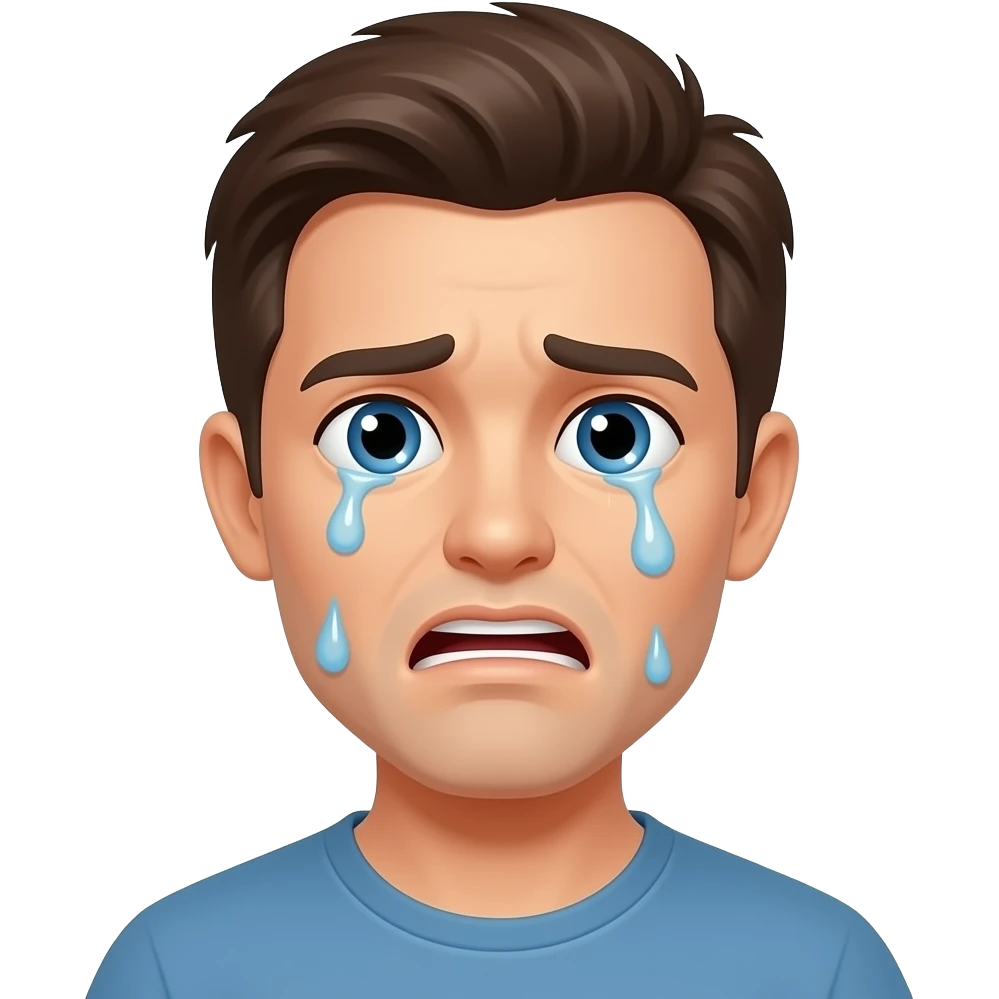 Nausea emoji