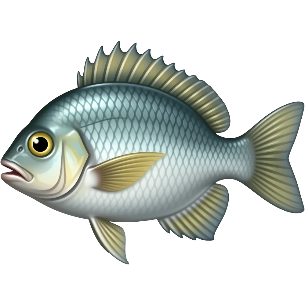 🐠 emoji