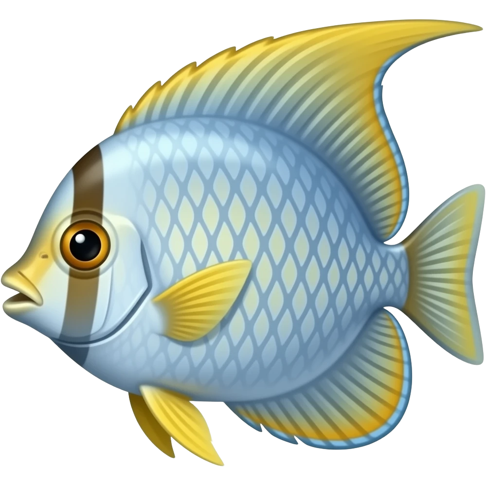 Dorado emoji