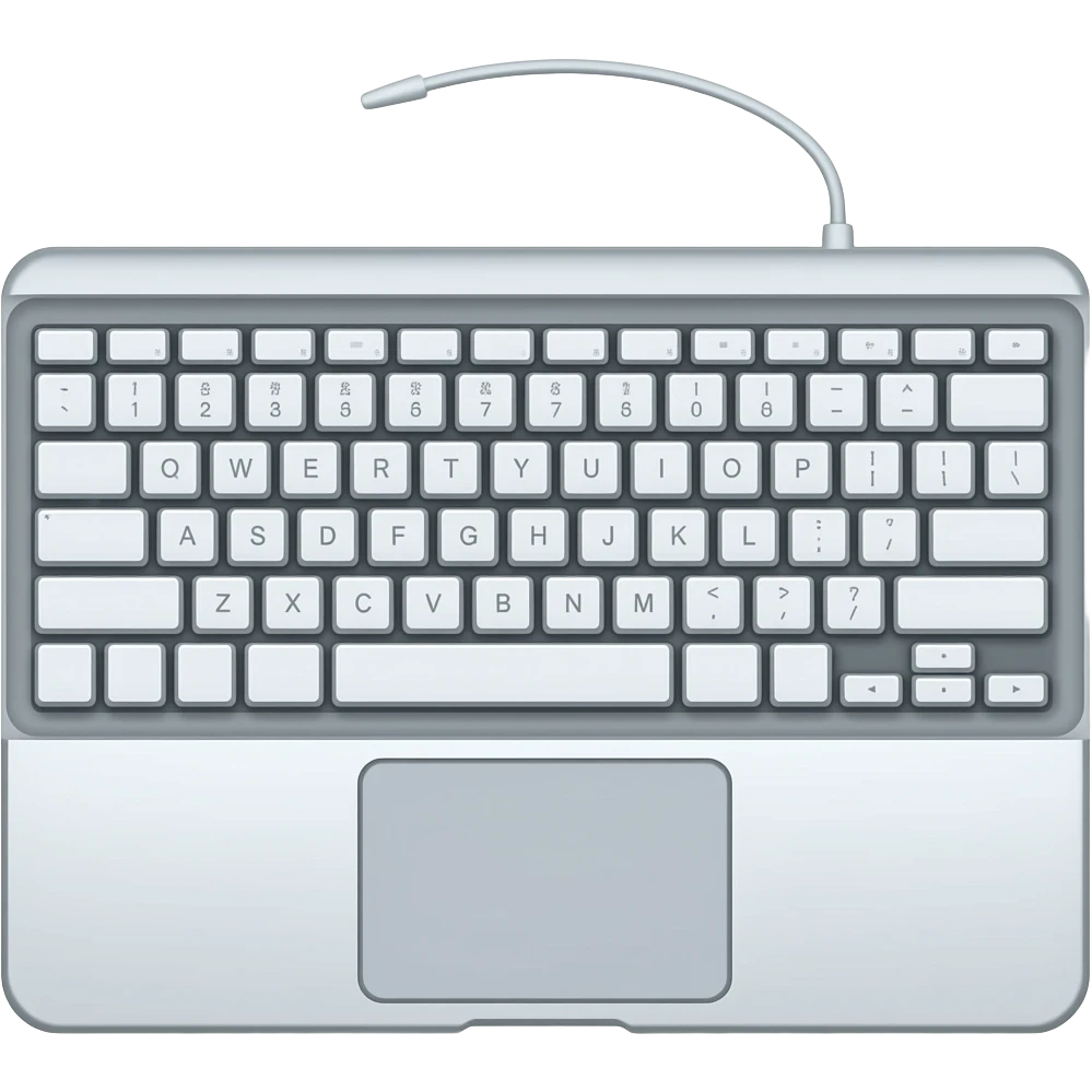 keyboard emoji