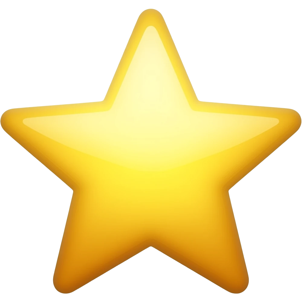 twinkle emoji