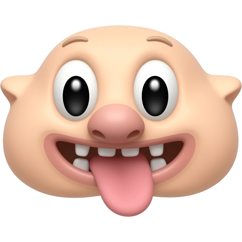 dick png emoji