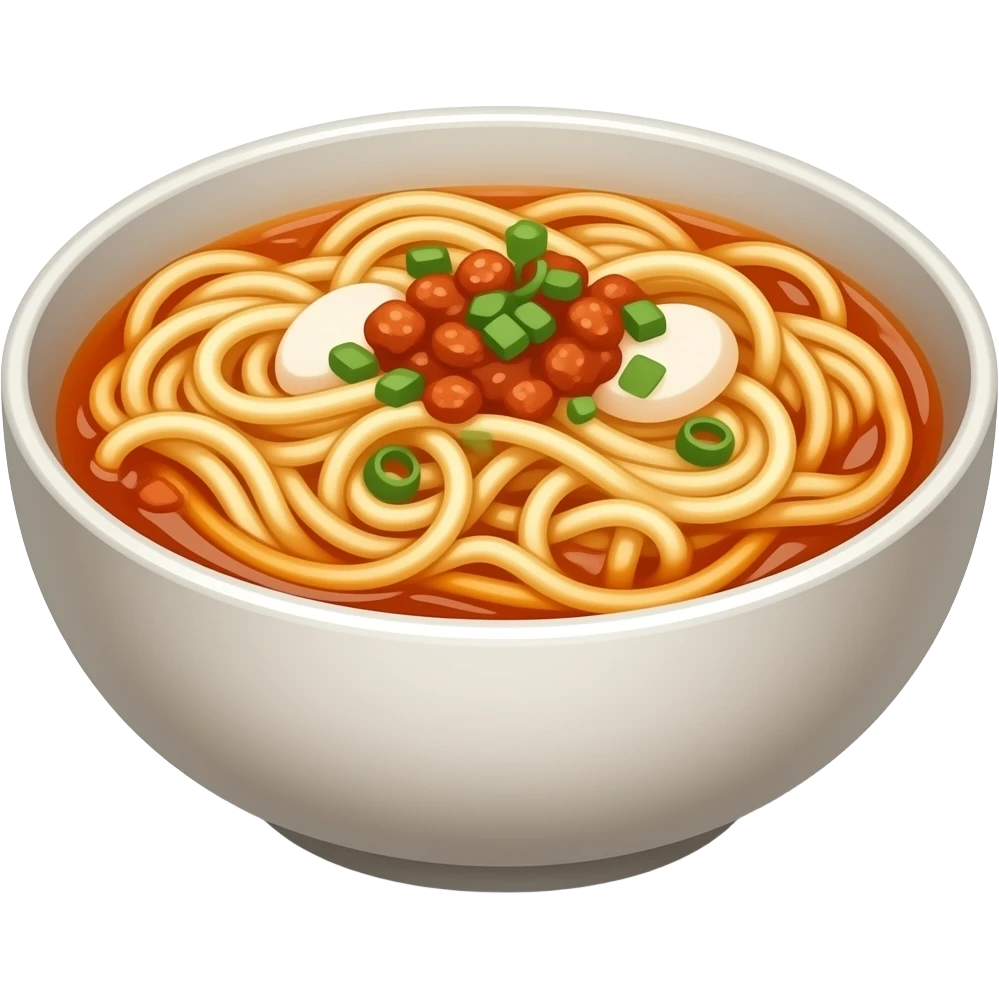 noodles emoji