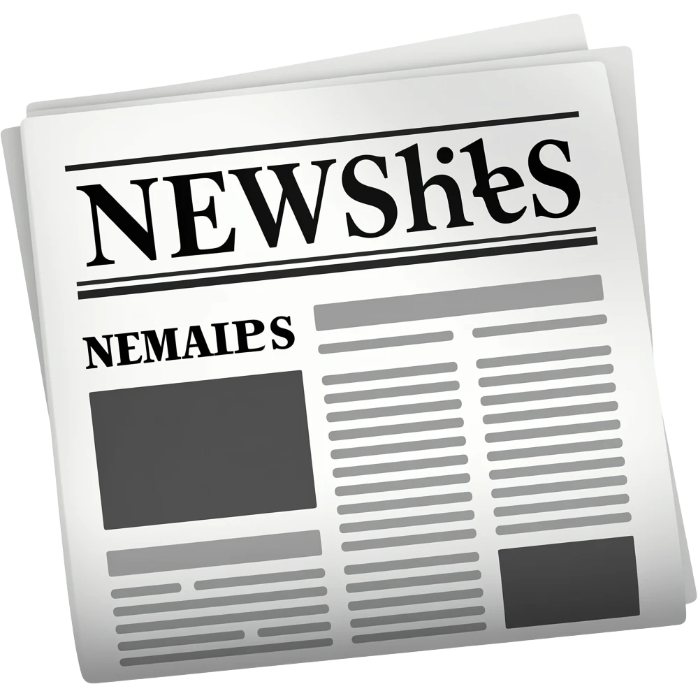write NEWS in place of ohwx emoji
