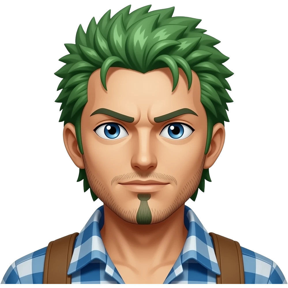 Usopp emoji