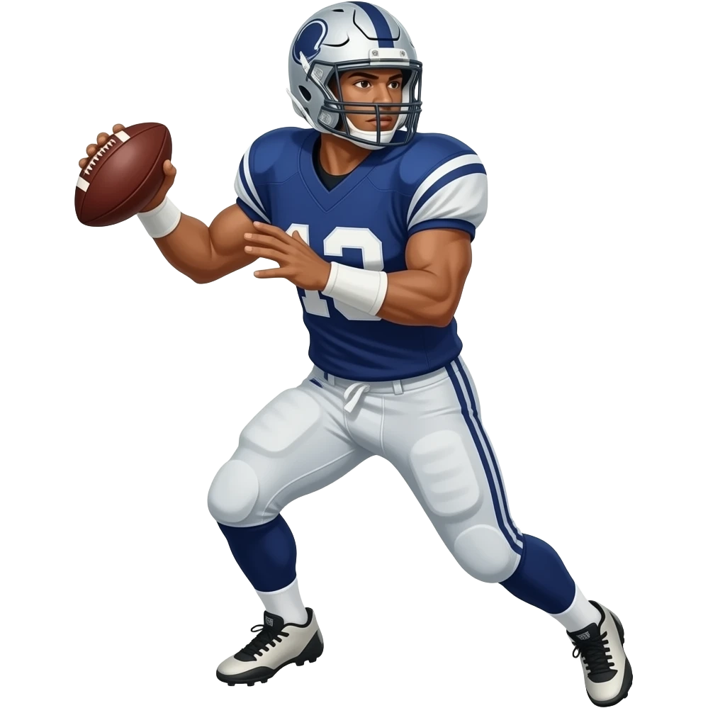 decisive pass emoji