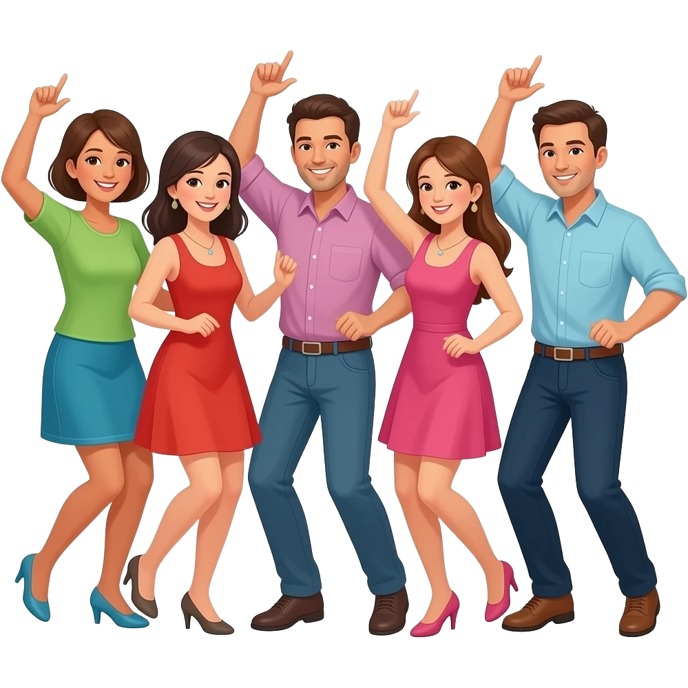 party emoji