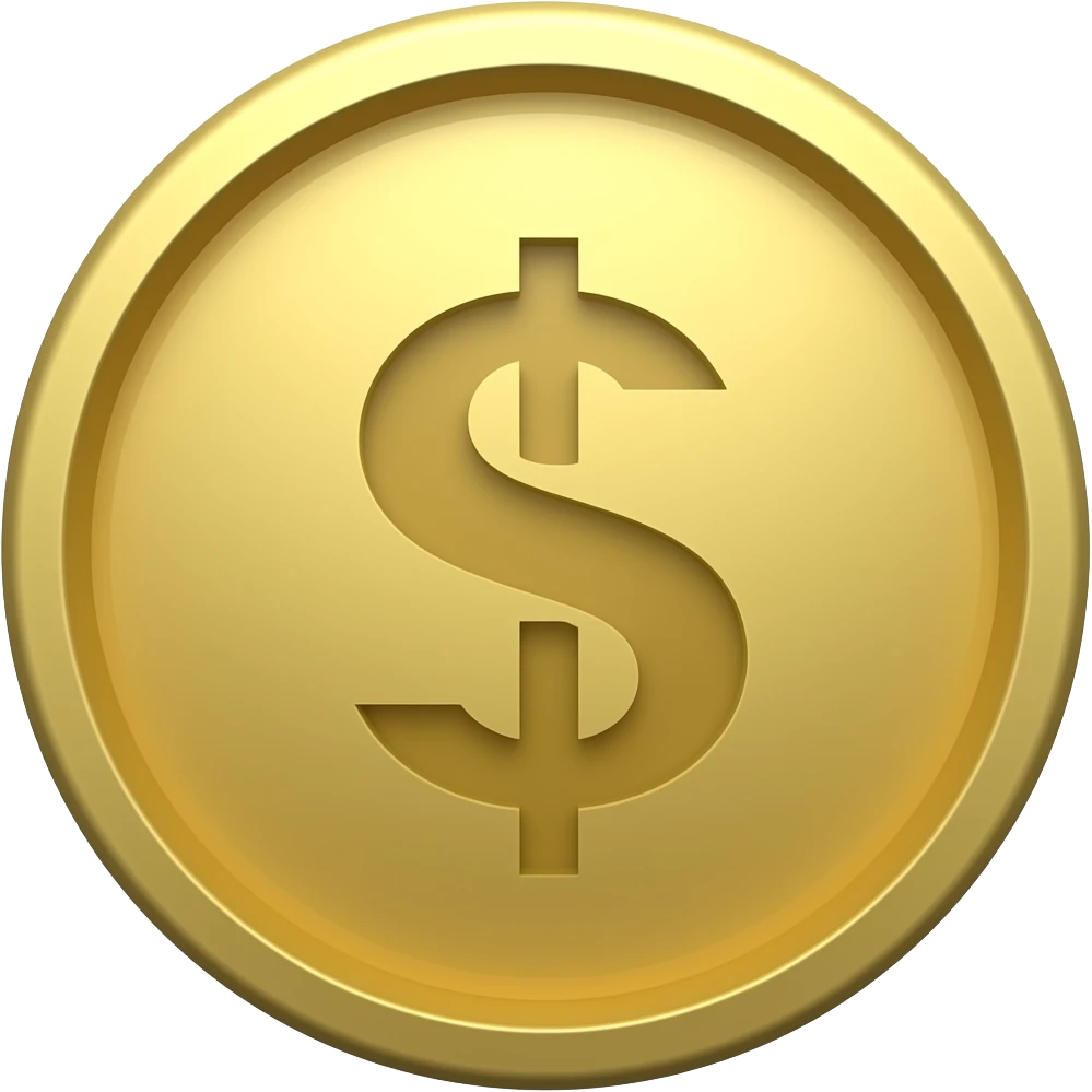 DINERO emoji