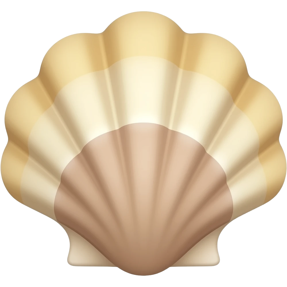 shell emoji