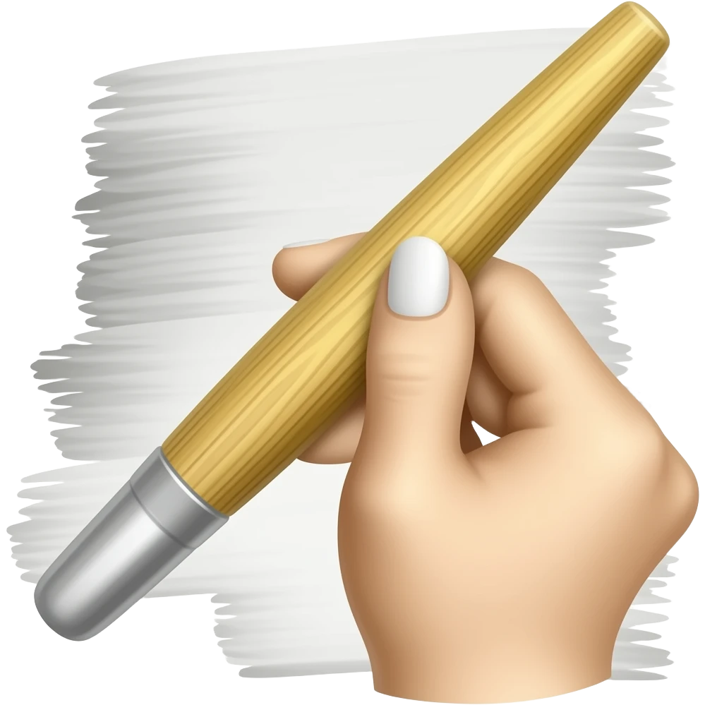 paint emoji