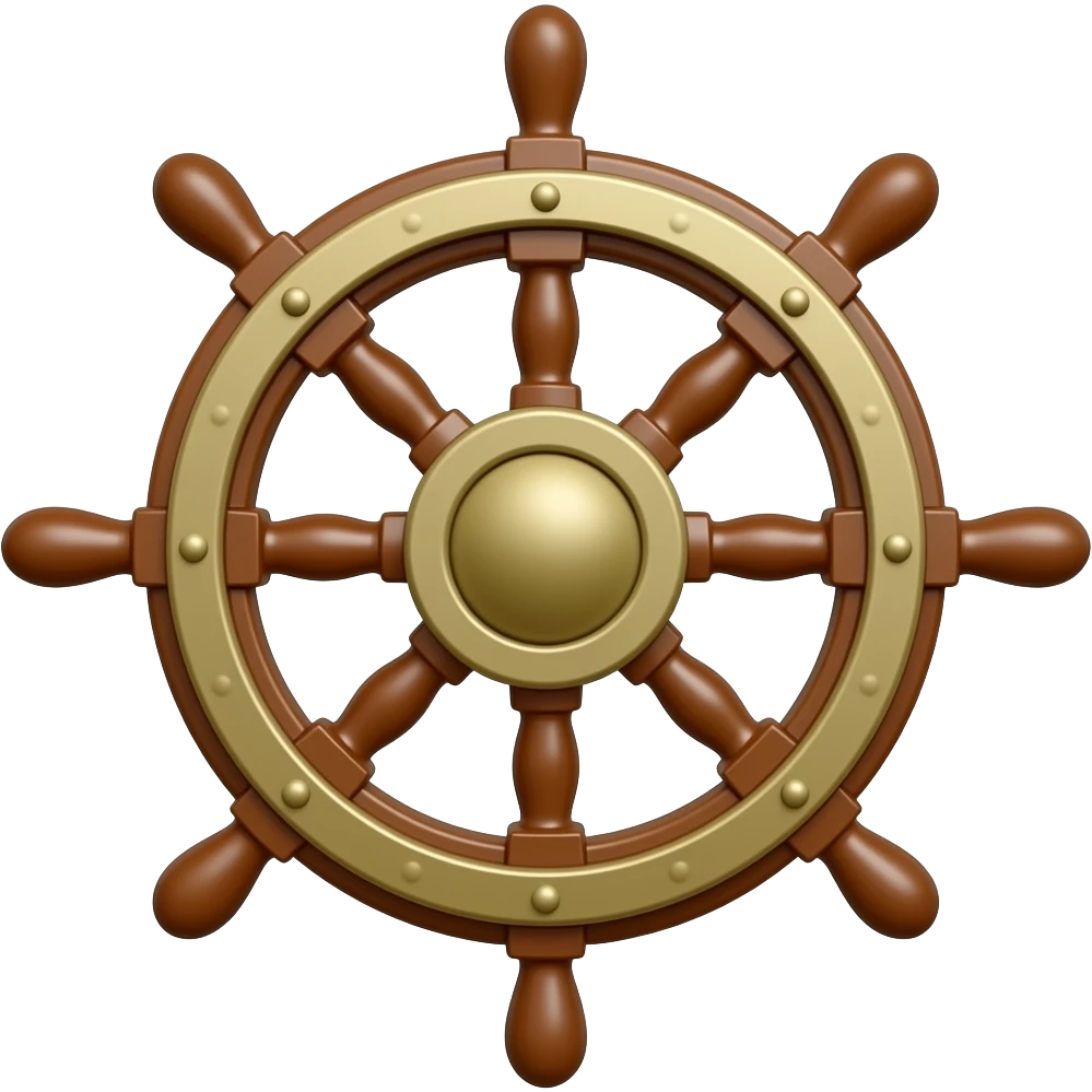 helm emoji