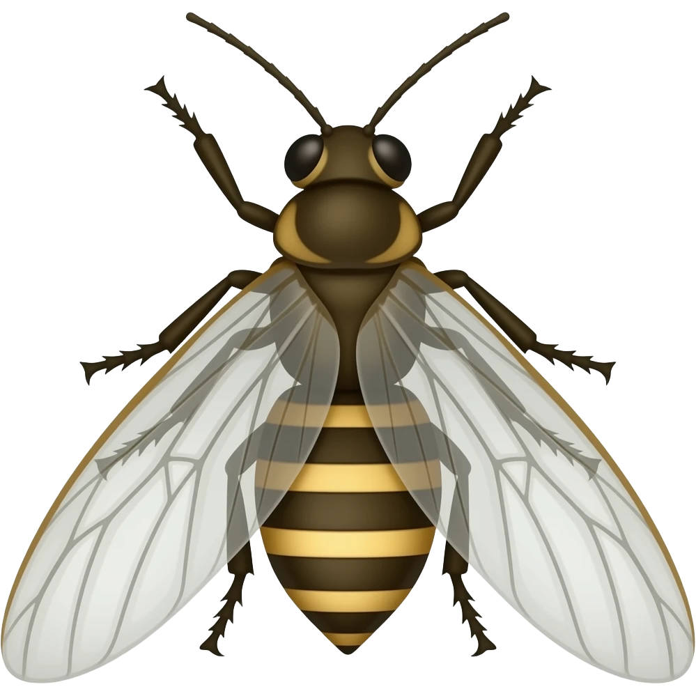 firefly emoji