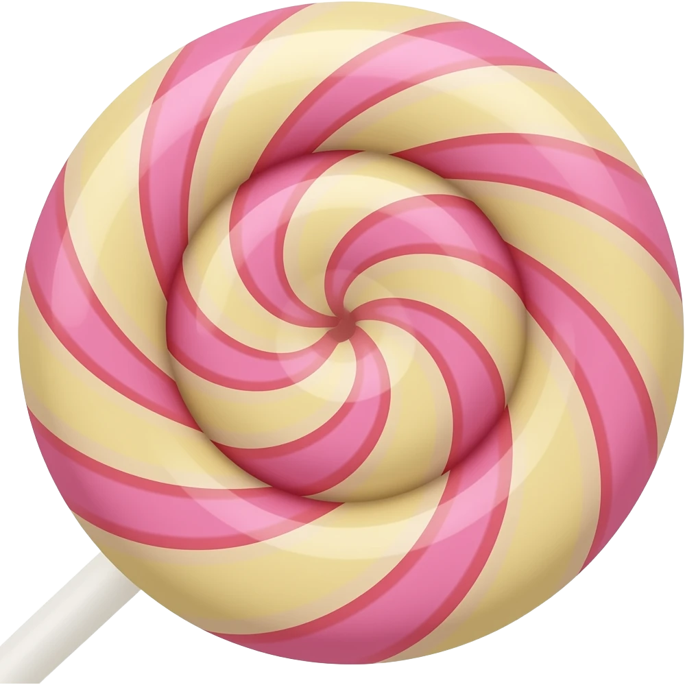 lolipop emoji