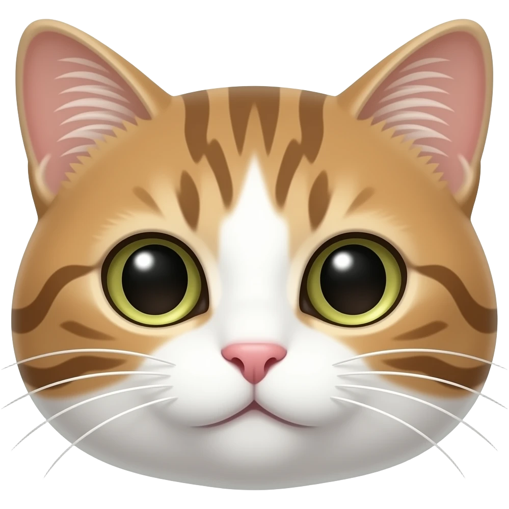 🤩+😺=? emoji