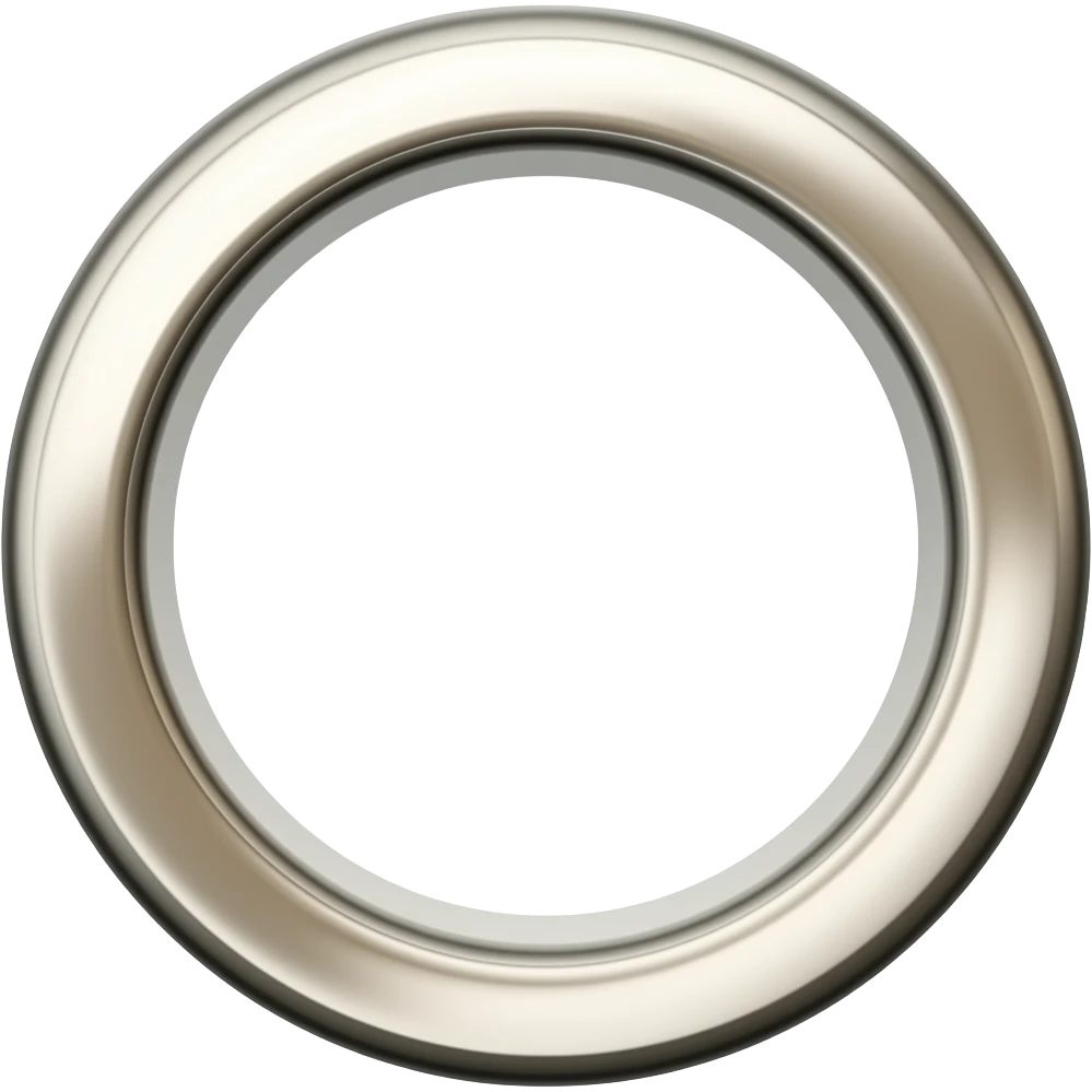 ring emoji