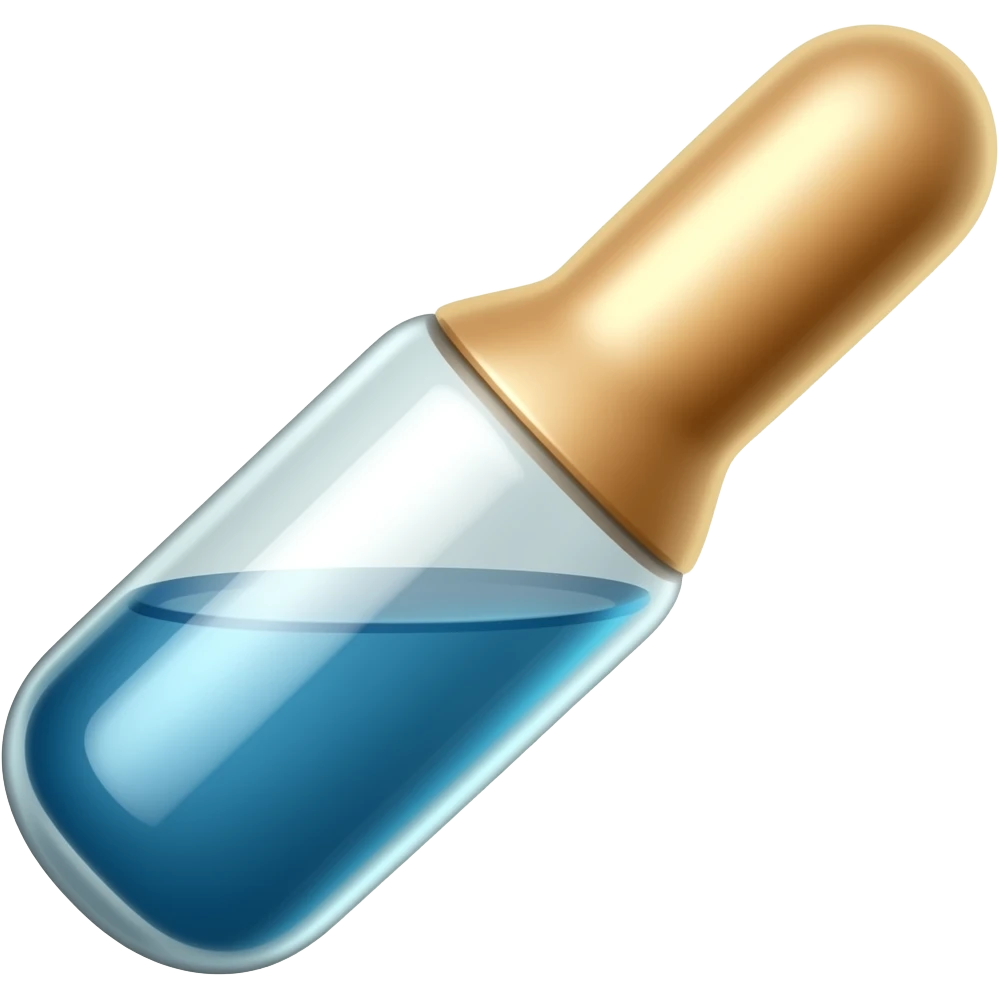 ampoule fermée emoji