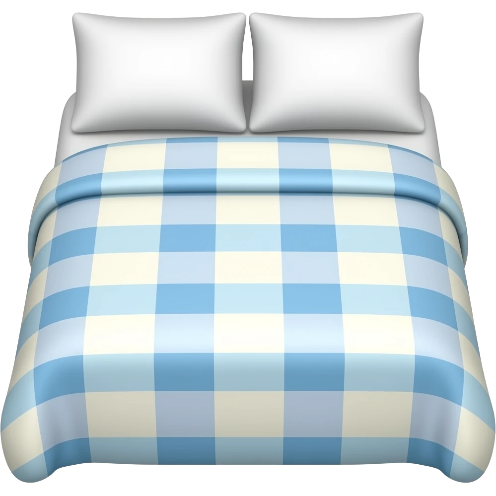 bed sheet emoji