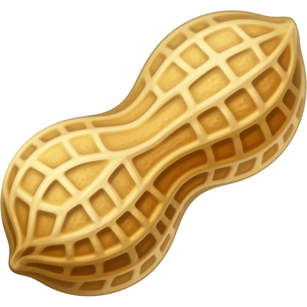 peanut emoji