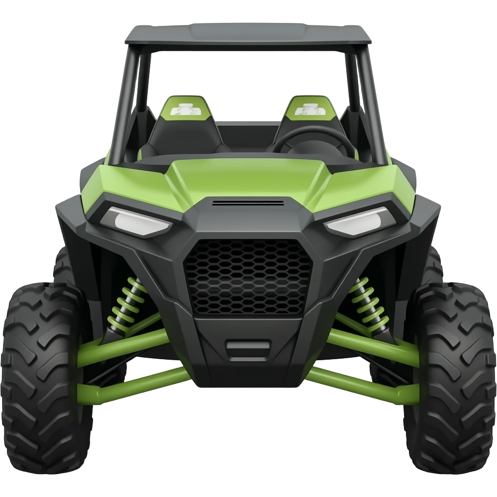 Polaris rzr emoji